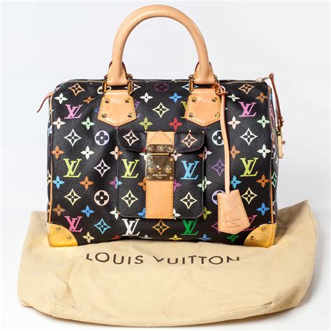 louis vuitton speedy 30 schwarz|louis vuitton speedy 30 women.